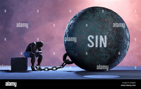 A struggle with sin 132